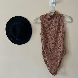 Zara Top